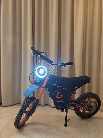 kugoo wish 01