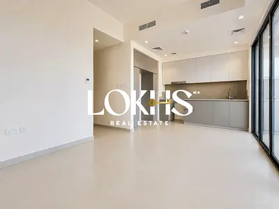 4BR+ Maids | Single Row | 2 Covered Parking
