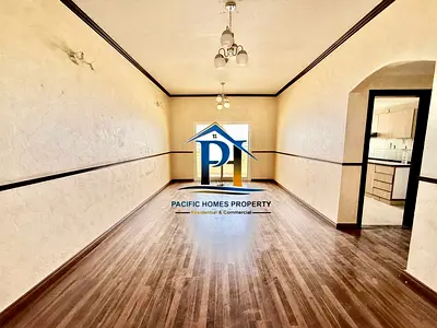 INFRONT OF DIYAFAH SCHOOL / ONE MONTH FREE / LUXURIOUS & SPACIOUS 2 BHK APARTMENT | PRIME LOCATION | GYM POOL & PARKING