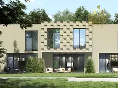 Smart home  | 1% MONTHLY| ROI| Crystal Lagoon |