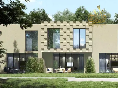 Smart home  | 1% MONTHLY| ROI| Crystal Lagoon |