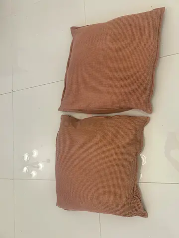 Ikea cushions and covers