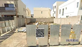 Residential land for villas (G+2) in Al Aaliyah, Ajman – freehold available to all