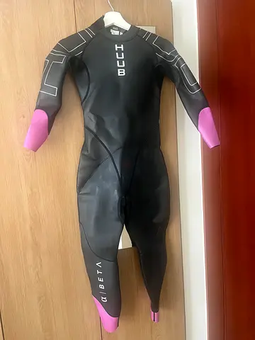 HUUB Wetsuit (XS) WOMENS