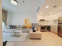 Hott Offer|Free All Amenities|Luxury Huge Size Fully furnished 1BR