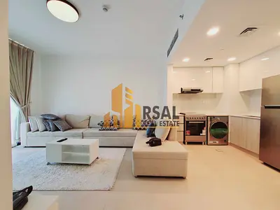Hott Offer|Free All Amenities|Luxury Huge Size Fully furnished 1BR