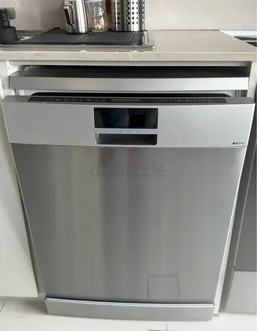 Siemens iQ700 Premium Dishwasher – Latest Model with Zeolith Technology