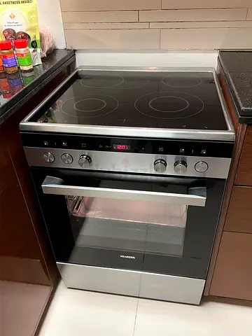 Siemens iQ300 Series ,4 Ceramic Hoobs 60Cm DELIVERY + WARRANTY