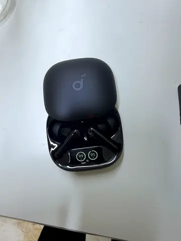 Anker Soundcore liberty 4 Pro - True Wireless Earbuds with Charging Case