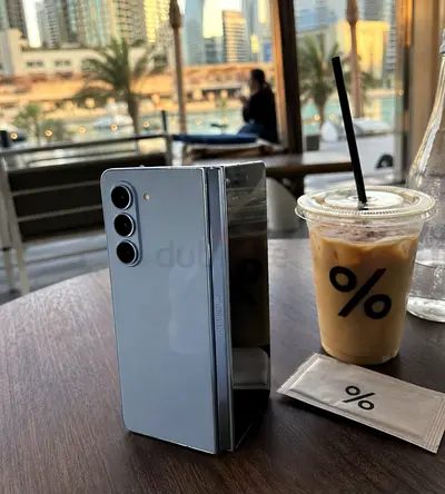 Samsung Z Fold 5