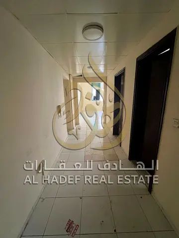 Official Bachelors Contract Spacious 2BHK Apartment with 2 Bathrooms and Balcony for Annual Rent in