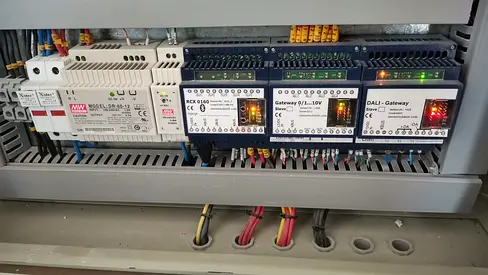 AC service and nweo AC installation