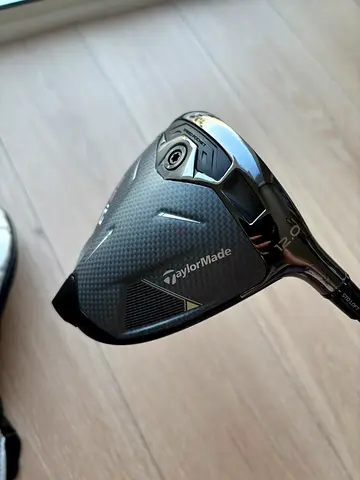 Taylormade Qi35 LME Driver New