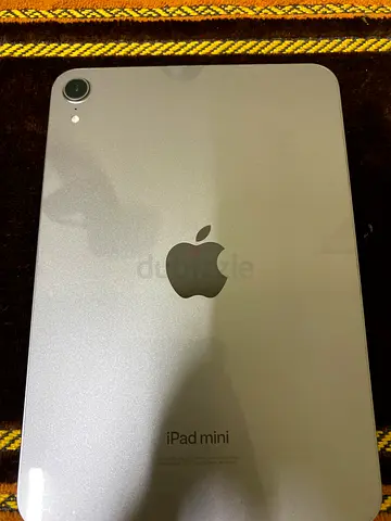 Apple iPad mini (Space Gray) - Good Condition