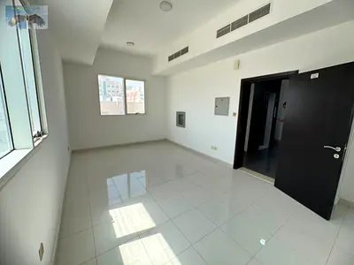 Onebedroom apartment for annual rent in the Liwara area of ​​Ajman Prime and vibrant location with easy access to the Dubai and Sharjah exits