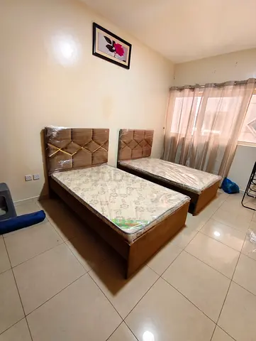 Size 120×190cm Brand New Double Bed Frame For Sale
