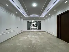Brand new Luxury 7-bed villa for rent in MBZ city