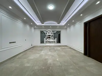 Brand new 7-bed villa for rent in MBZ city