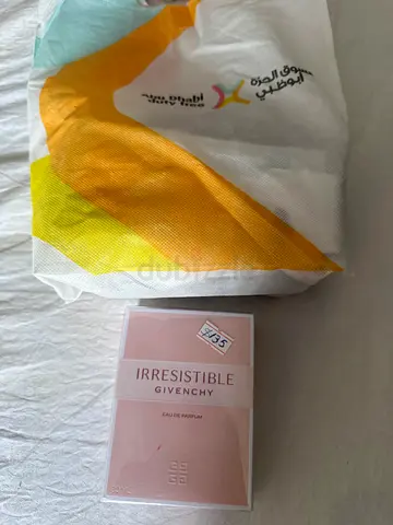 Givenchy Irresistible Eau de Parfum - New in Box
