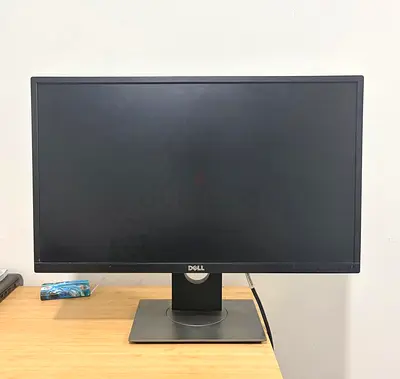 Dell 24-inch IPS Monitor (Model U2414H) - Good Working Condition