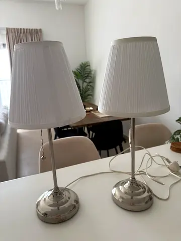Lamps