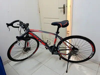 Racing cycle for sale