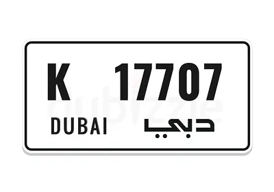 K 17707