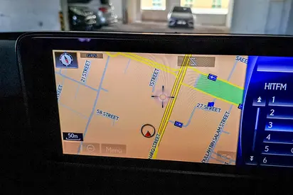 صورة 13 لـ 2017 Lexus RX-SERIES