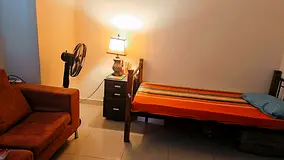 Executive sharing room for working females