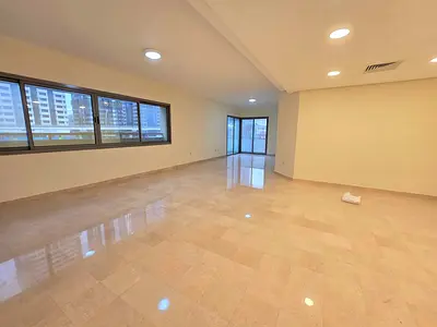 Spacious 3BHK | Maids Room | All Facilities