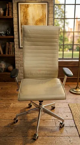 used like new office chair for sale