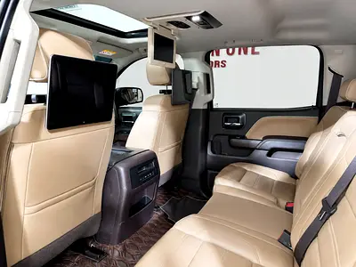 2018 GMC SIERRA — миниатюра 7
