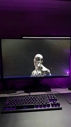 28” 4K 144Hz Gaming Monitor Like New