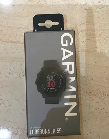 Garmin Forerunner 55