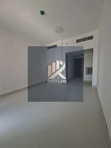 🏡 للإيجار السنوي – شقة غرفتين وصالة أول ساكن في القليعة