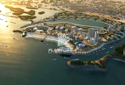 11th floor I RESALE | Full Lagoon V I Beach Access