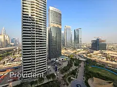 Upgraded | Furnished | Near Metro | Ready