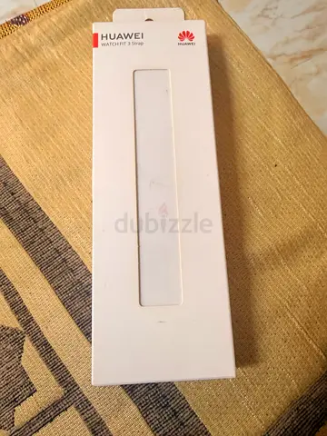 Huawei Band/Watch strap in original packaging (unused)