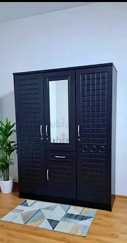 Brand New 3door wardrobe available