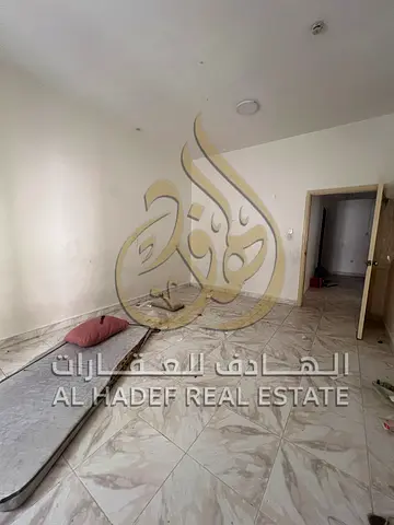UNBEATABLE FAMILY BUDGET DEAL! Spacious 2 Bedrooms + Hall for Rent in Al Majaz 1 – Sharjah! 💥 BEST PRICE IN THE DISTRICT – Super Low 2,000 AED Depos