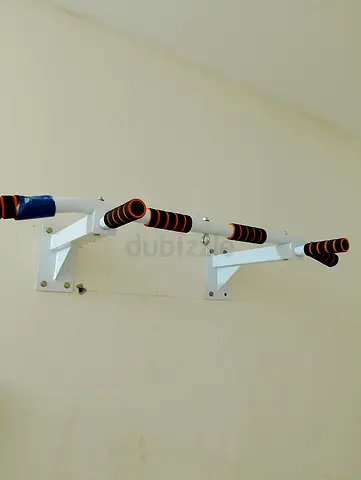 Pull-up Bar