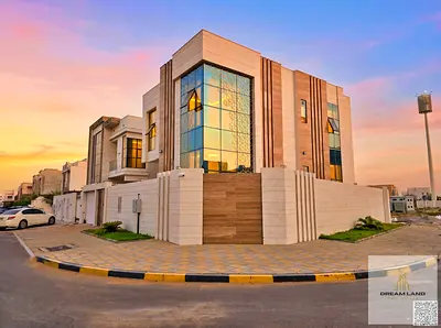`Corner Villa in Al Zahya | 3,400 Sqft | All Fees`