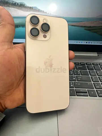 📱 FOR SALE – iPhone 16 Pro Max (TDRA Version) 📱