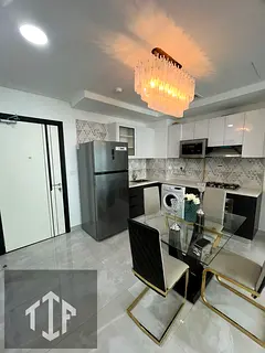 ELEGANT 1BR APART | PRIME LOCATION | NEAR METRO