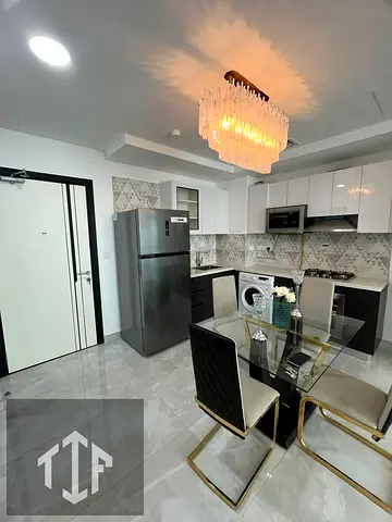ELEGANT 1BR APART | PRIME LOCATION | NEAR METRO