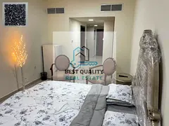 Directly opposite Al-Aqsa Schools, a strategic location offering easy access and proximity to servic