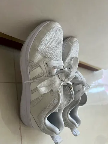 Adidas sport shoes
