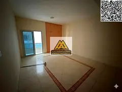 2 Balconies with Open Views | Built-in Wardrobes | Spacious | Very Large Area | Easy Access to Sharj