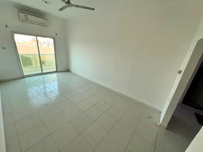 For Annual Rent – ​​One-Bedroom Apartment in Al Muwaihat 3, Ajman A great opportunity to live in a vibrant location close to all amenities