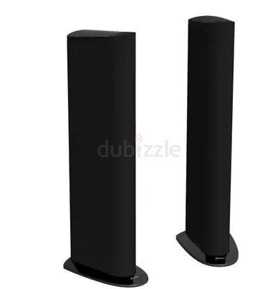 GoldenEar Technology Triton One.R (2 Pieces / Pair) high-end floor-standing speakers.